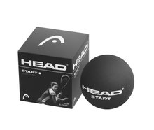 Head Squash Ball Start (SWD) - 1 Piece
